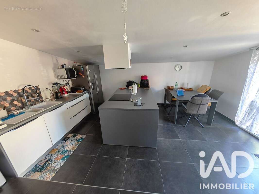Appartement 90 m² à Perpignan  - photo 4