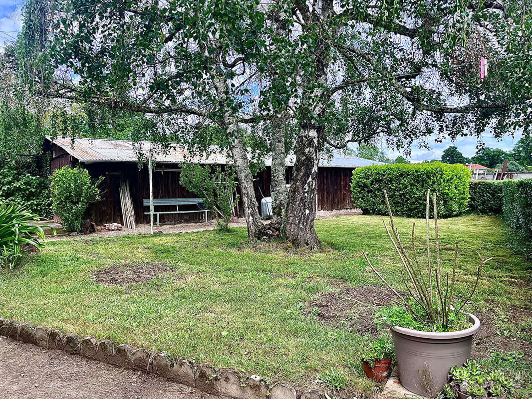 Maison à LEZOUX