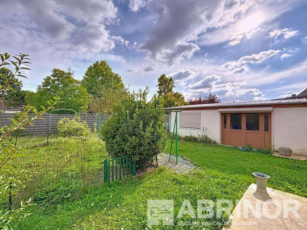 Maison à ANNOEULLIN