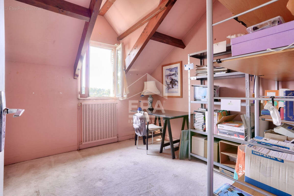Maison 112m² à sèvres - photo 12