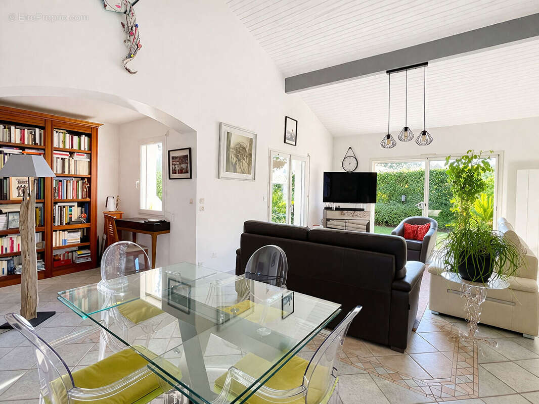 Villa La Teste 5 pièces 138 m2 - photo 3