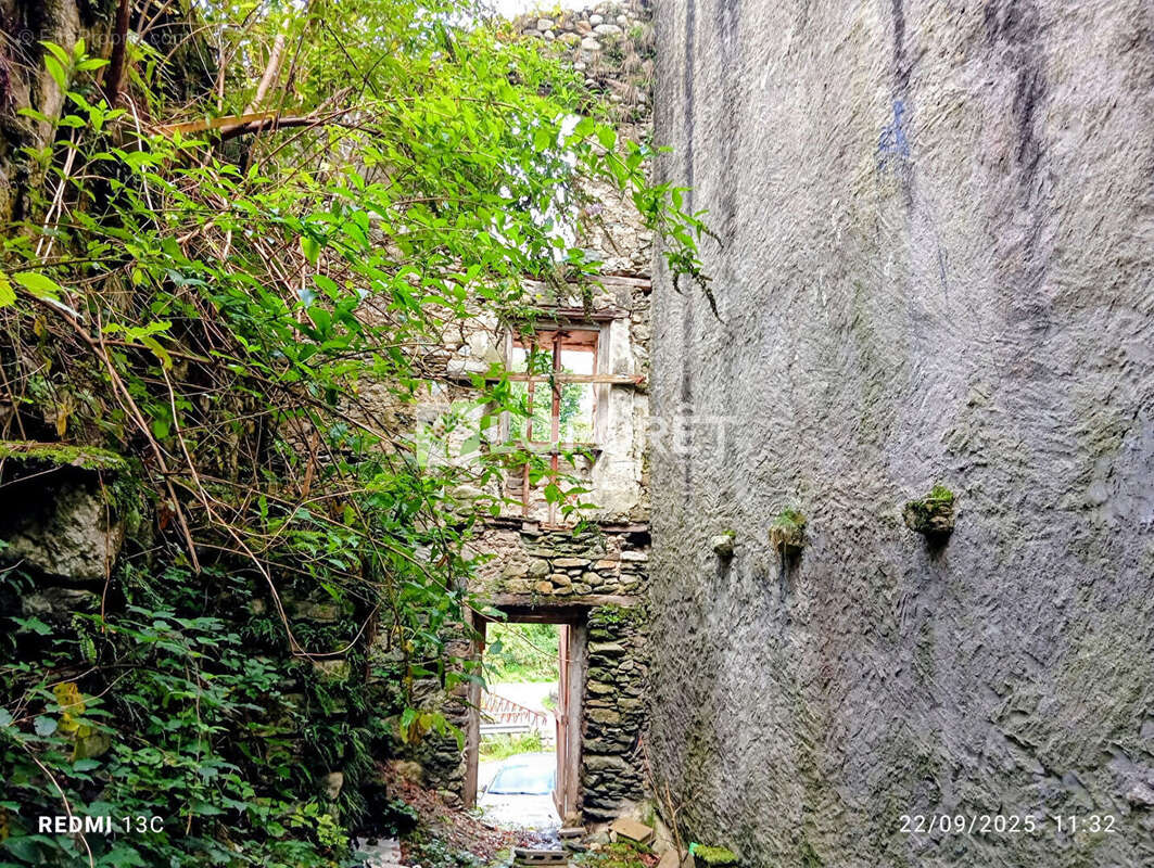Terrain à PRATS-DE-MOLLO-LA-PRESTE
