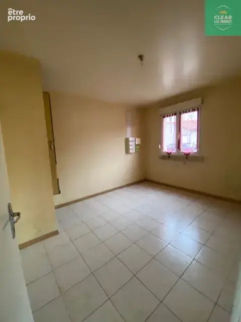 Maison de plain-pied avec jardin, garage et combles aménageables   amélécourt (57170) - photo 5