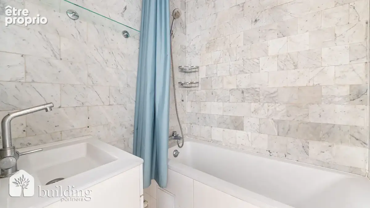 Wagram Paris 17ème - Appartement 3 pièces 58 m² - photo 10