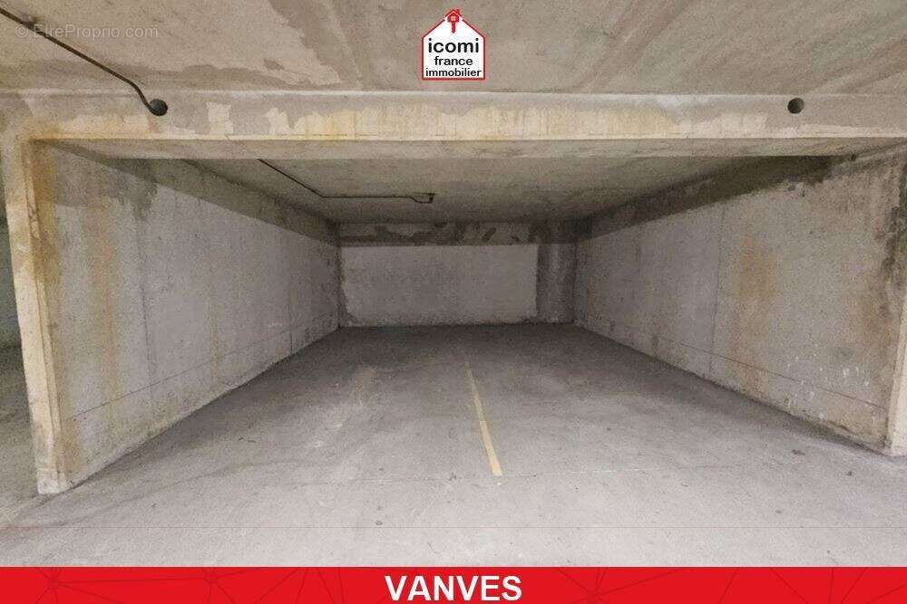 Appartement à VANVES