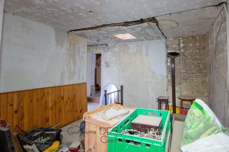 A vendre LE MERLERAULT Orne maison à Rénover - photo 11