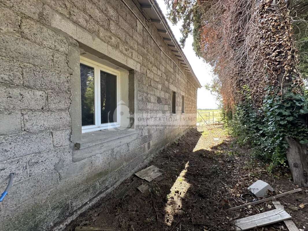 Ensemble immobilier en campagne ! - photo 11