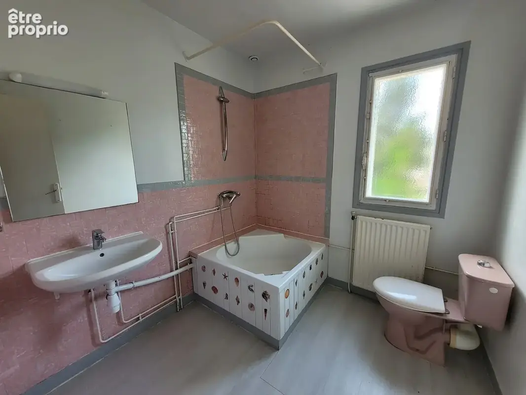 Maison 3 pièces 90 m² à vendre à Bellou-Sur-Huisne (61110) - photo 6