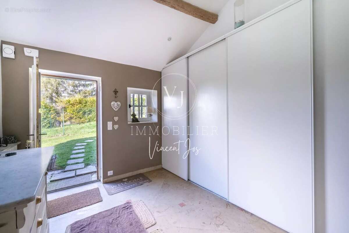 Maison à FONTENAY-SAINT-PERE