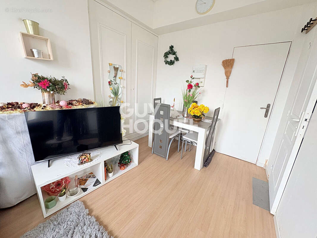 Appartement à ELBEUF