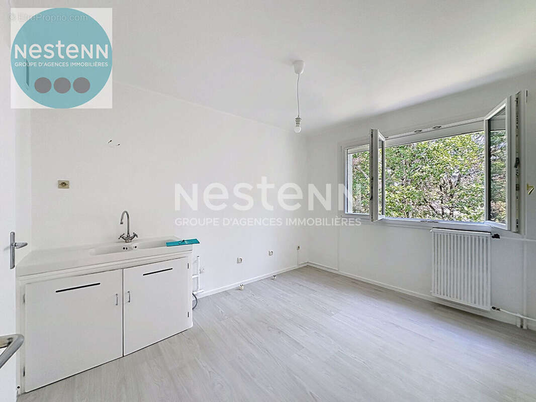 Appartement à BLOIS