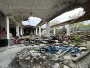 Terrain à BOURG-SAINT-ANDEOL