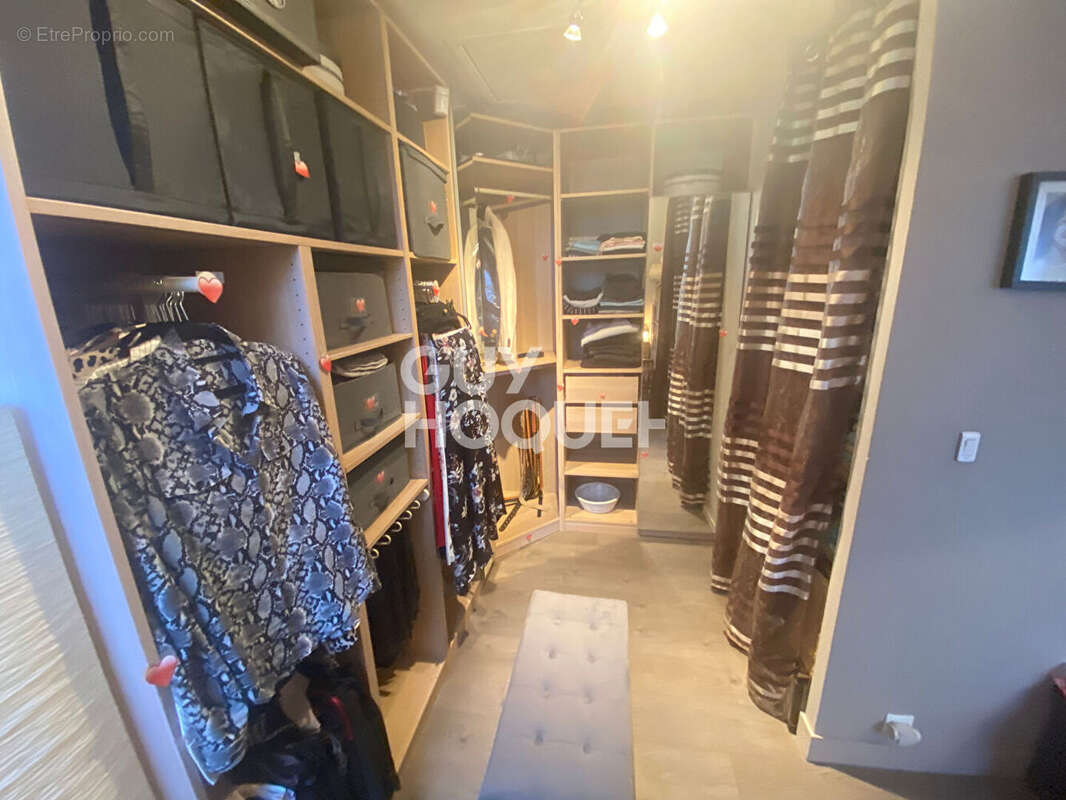 Maison à LE BLANC-MESNIL