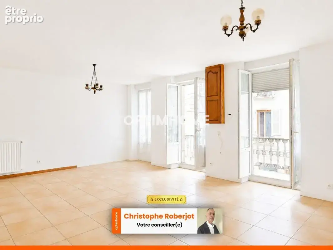Très rare à Givry !! Immeuble de rapport de 5 appartements avec aménagement possible d'appartements supplémentaires - photo 10