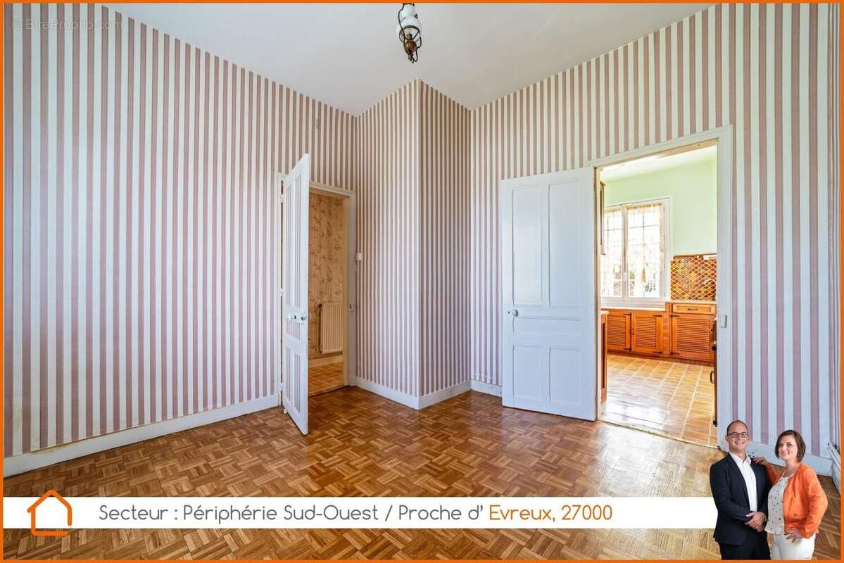 Photo 6 - Maison à EVREUX