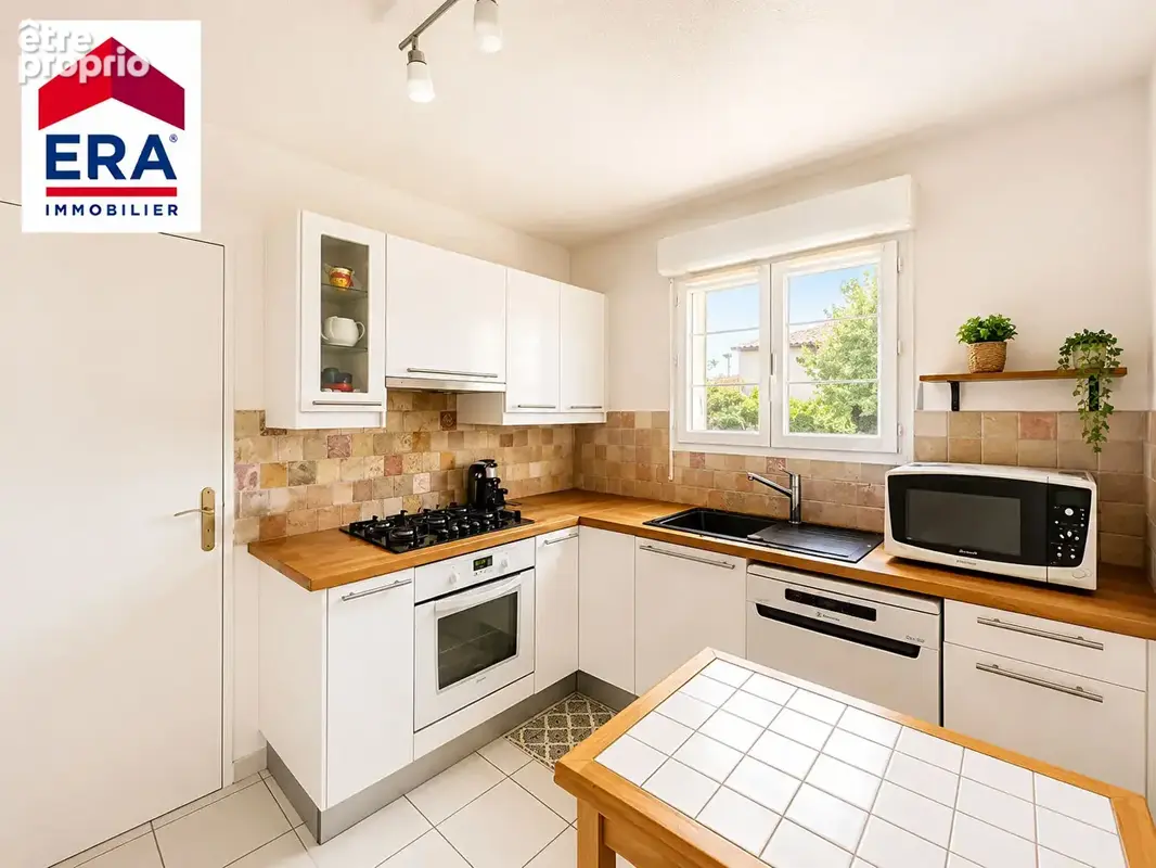 Maison 77m² à marseille 14e arrondissement - photo 8