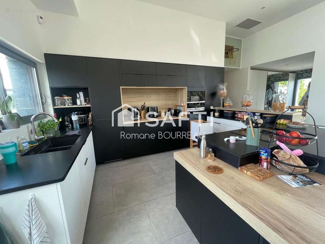 Photo 8 - Maison à SAVONNIERES