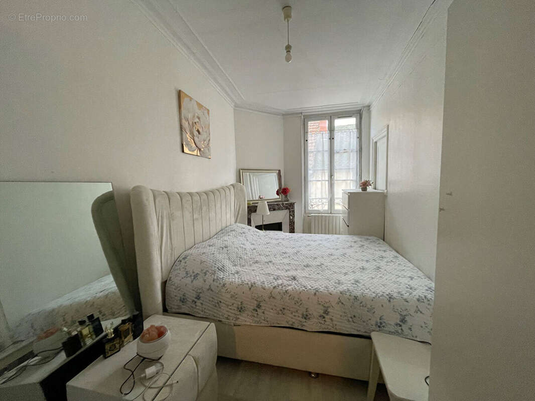 Appartement à ETAMPES