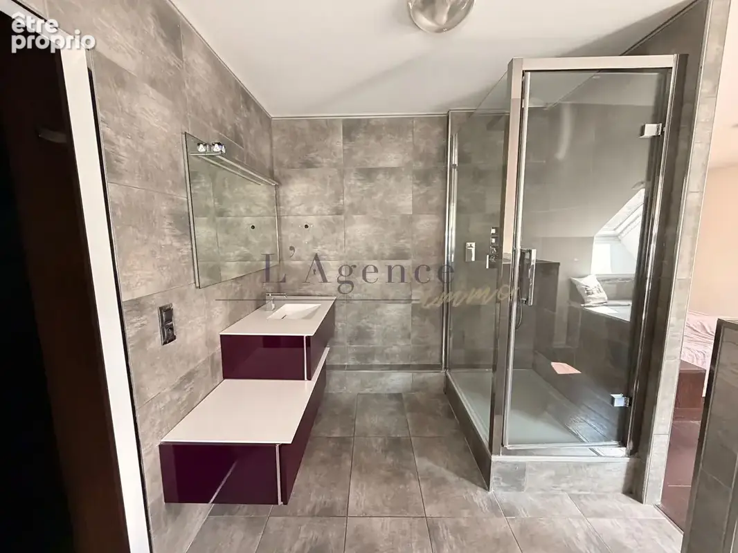 Maison familiale 170m² - photo 12