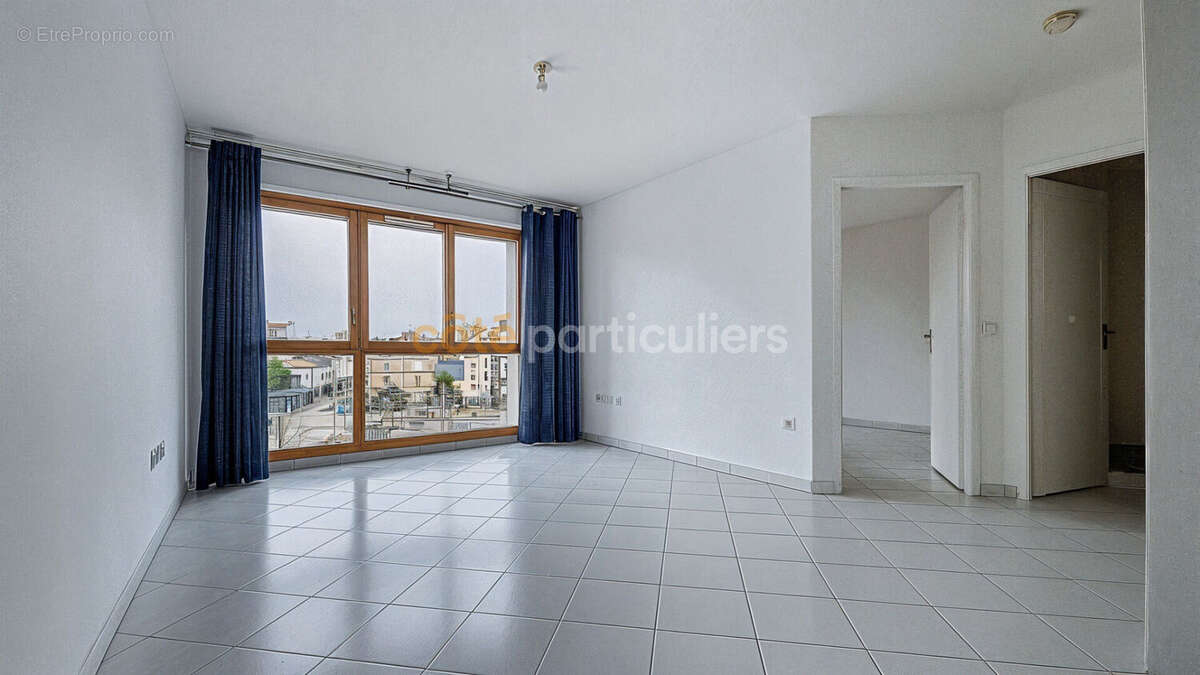 Appartement à LA ROCHE-SUR-YON