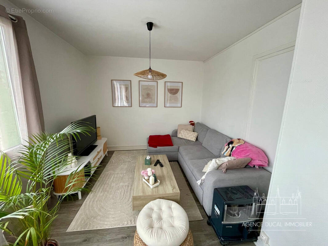 Appartement à NEVERS