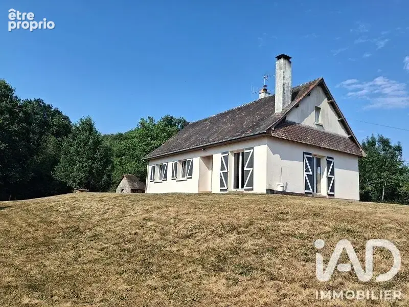 Photo 1 - Maison à ROUESSE-VASSE