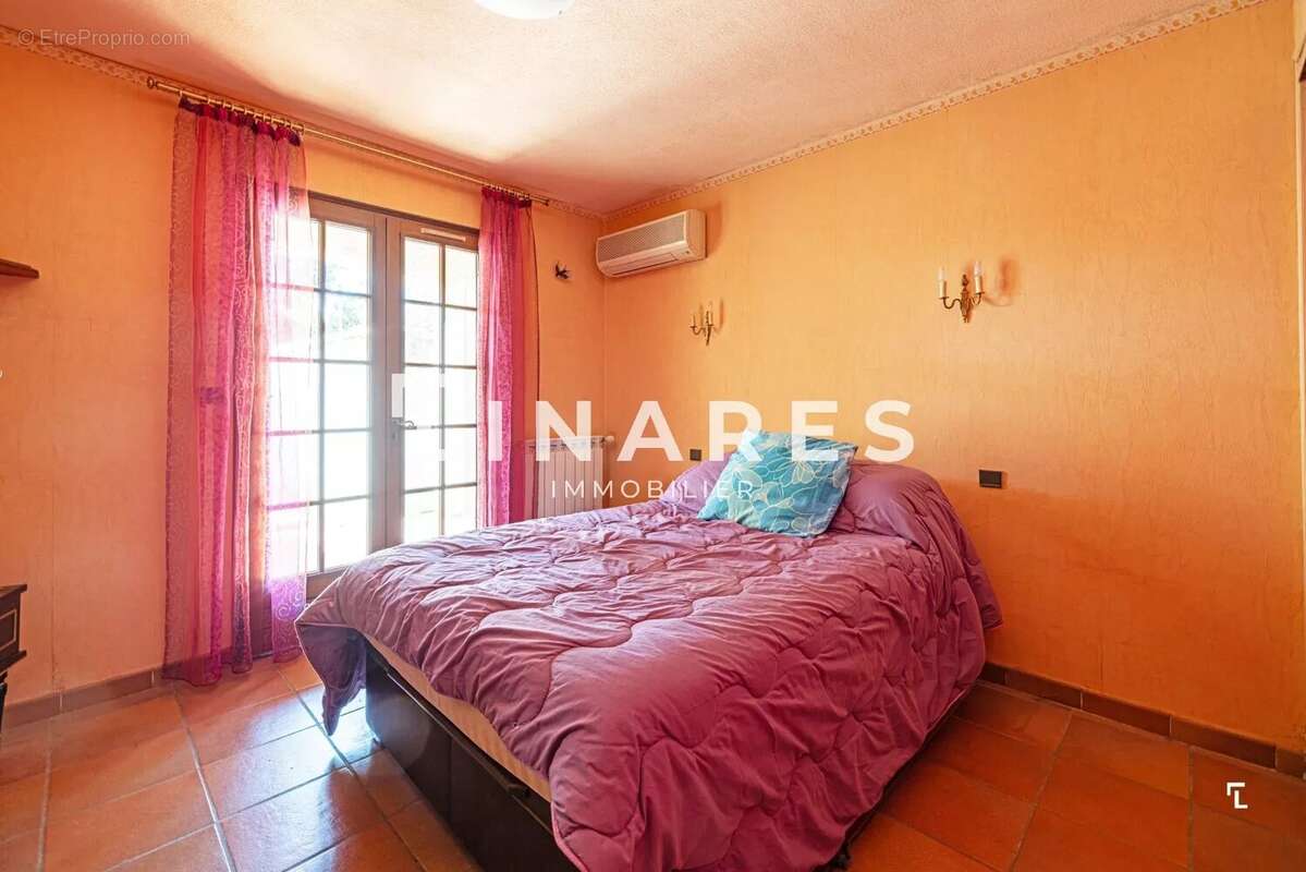 Maison à MARSEILLE-11E