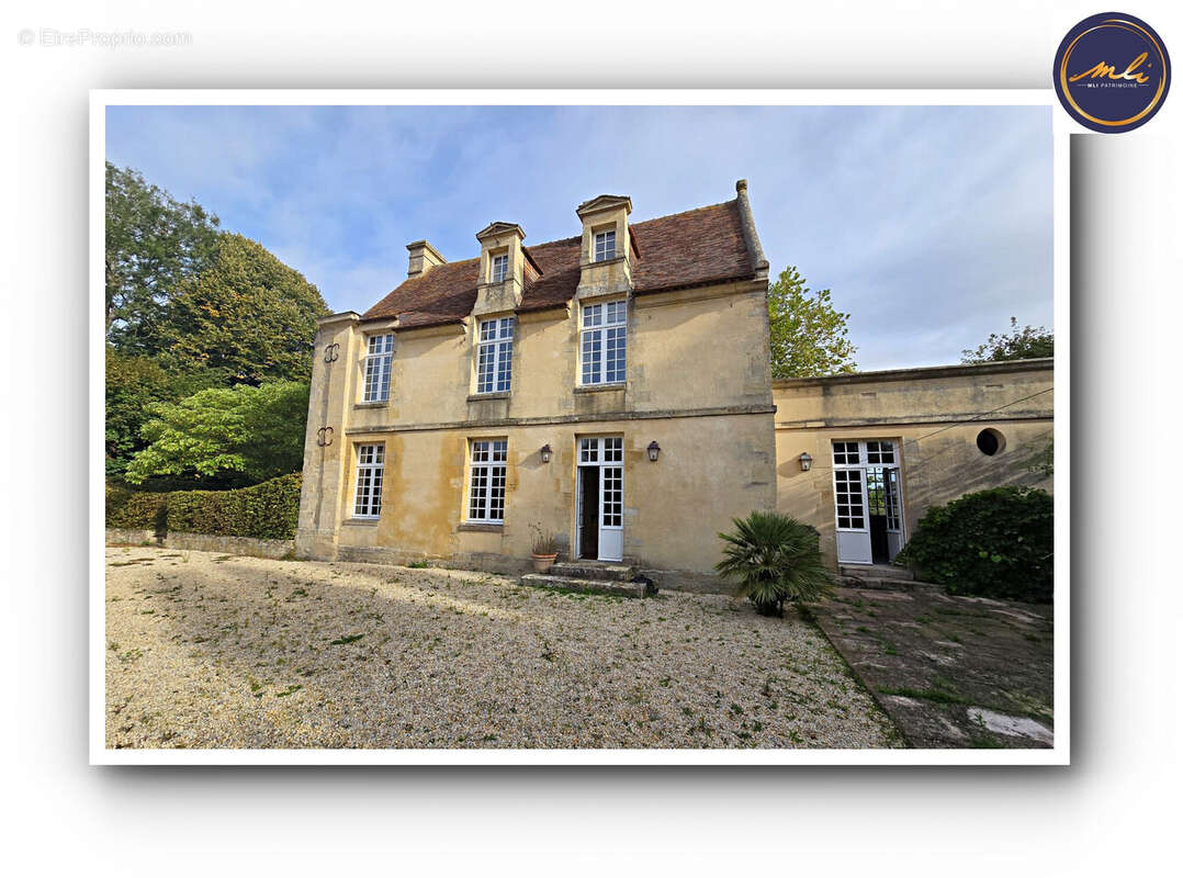 Autre à BASLY
