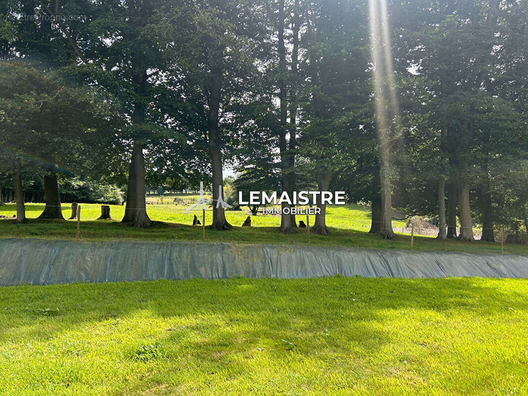 Maison à GONNEVILLE-LA-MALLET