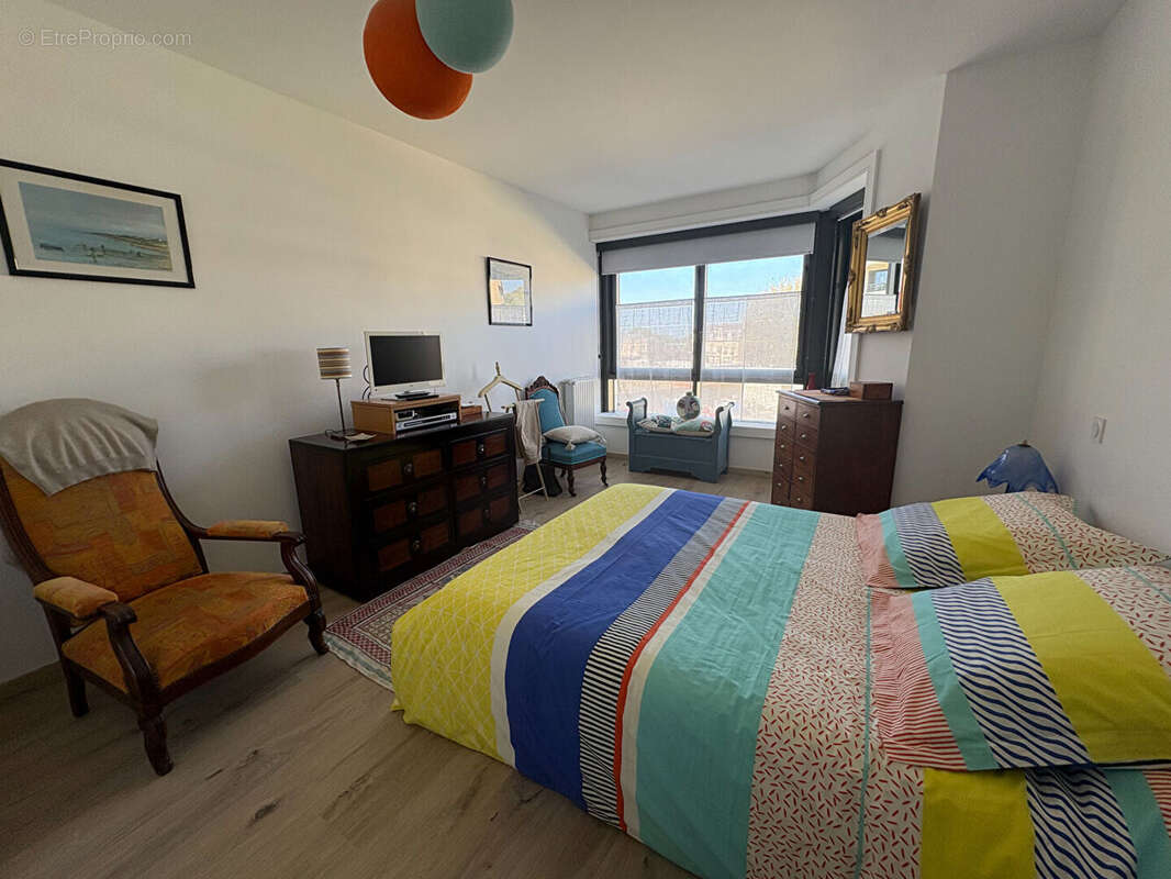 Appartement à DINARD