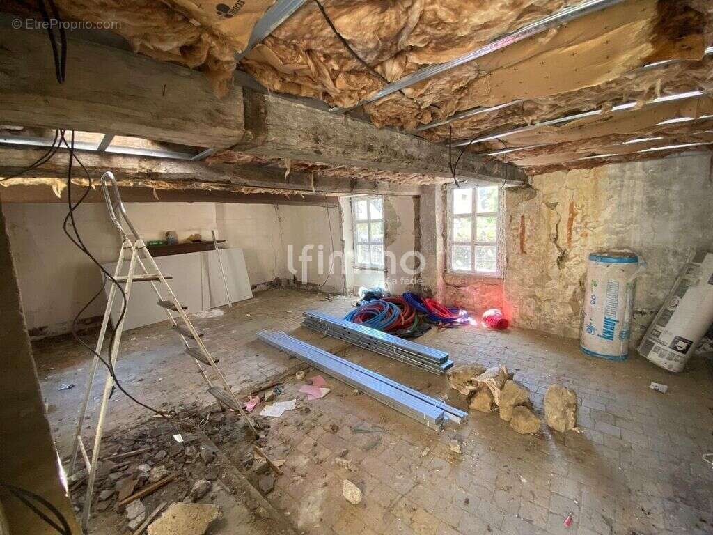 Appartement à LA FERTE-MACE