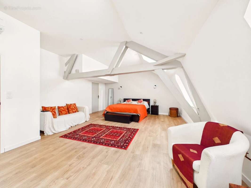 Belle maison de village de 5 chambres - photo 9