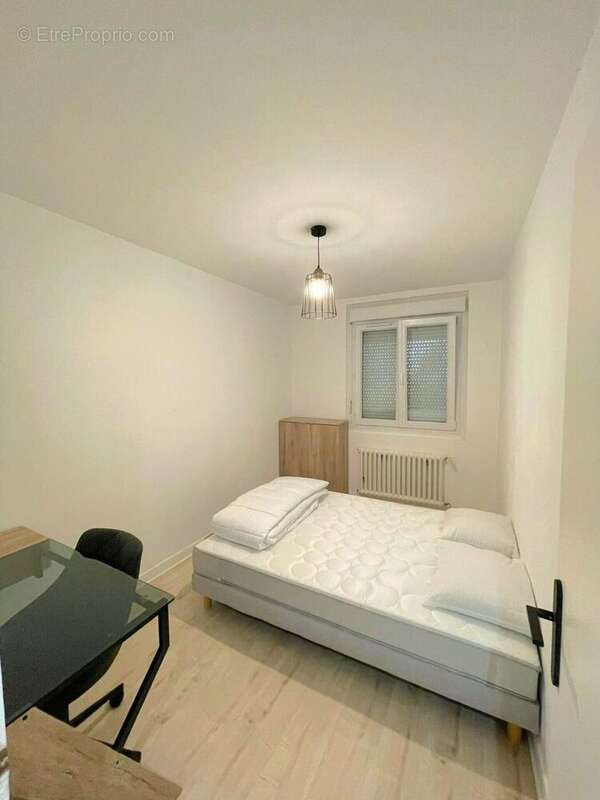 Photo 7 - Appartement à BREST