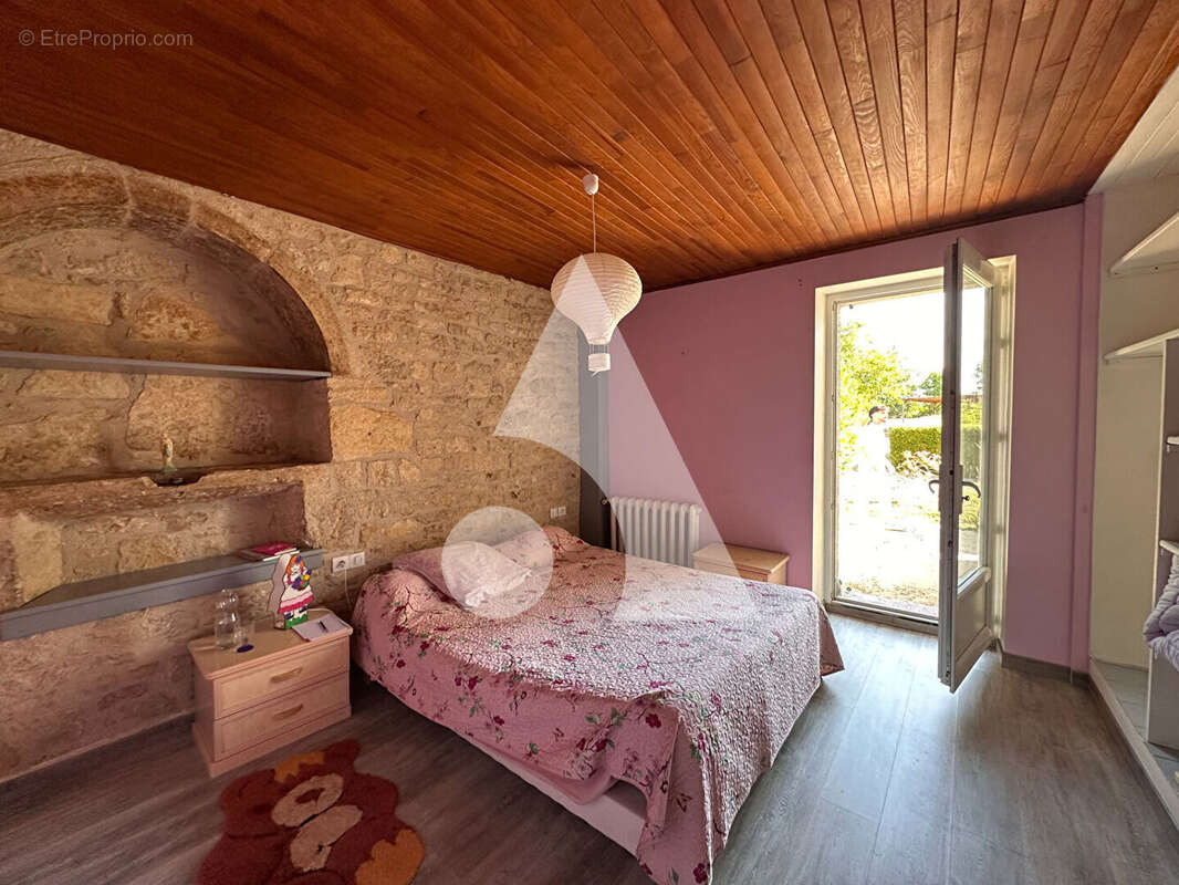 Maison à FRANCOULES