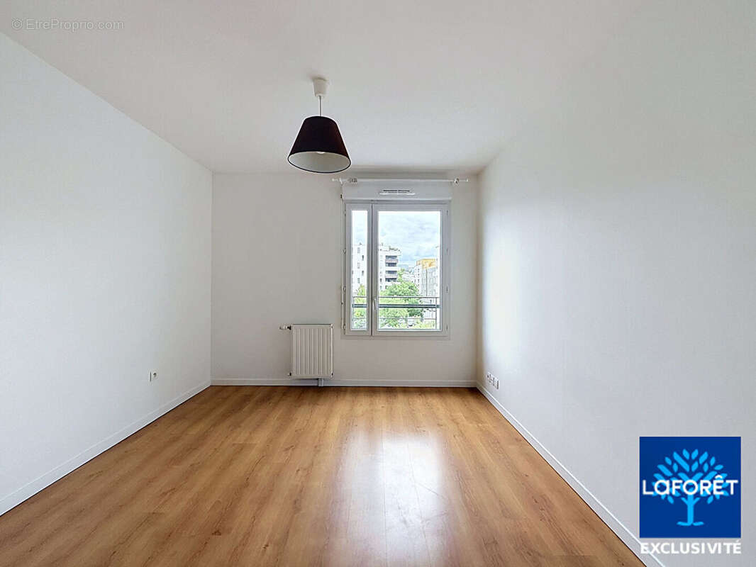 Appartement à CERGY