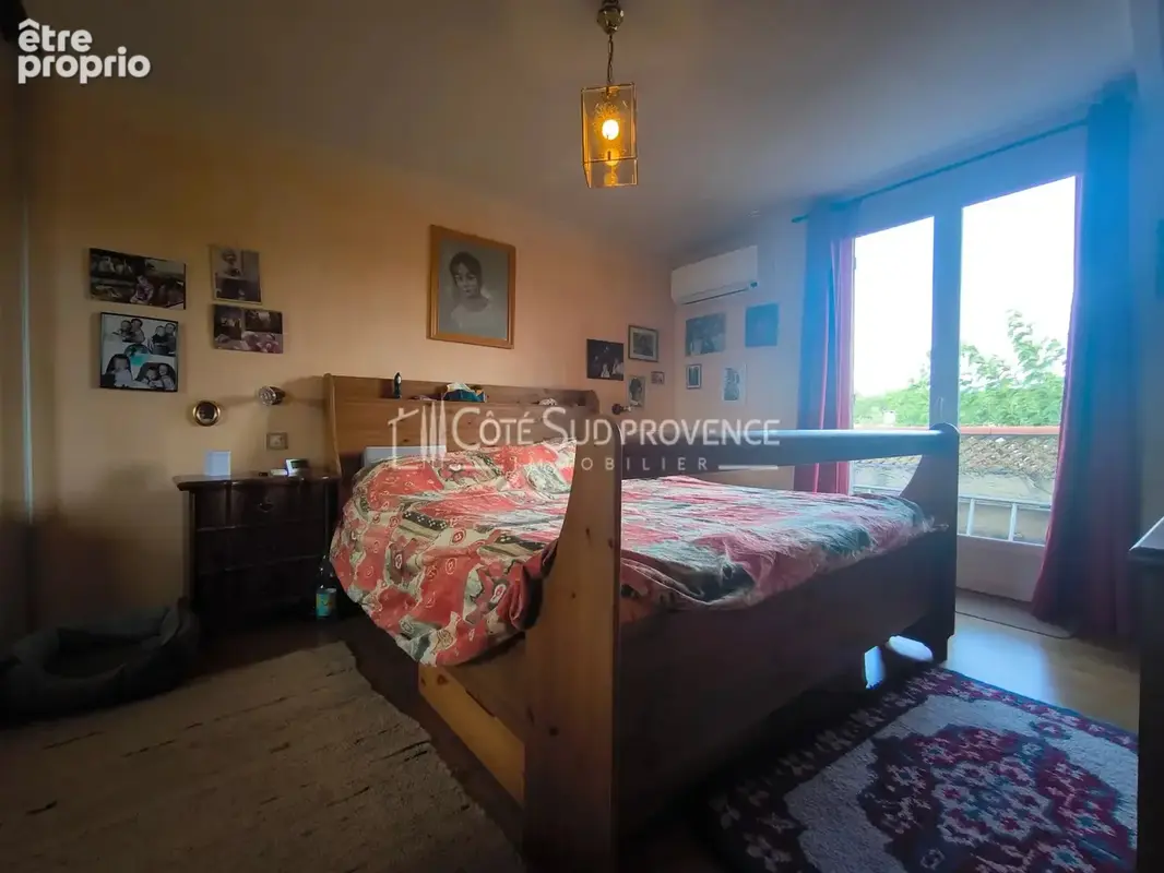 Villa avec piscine et dependances a saint didier - photo 20