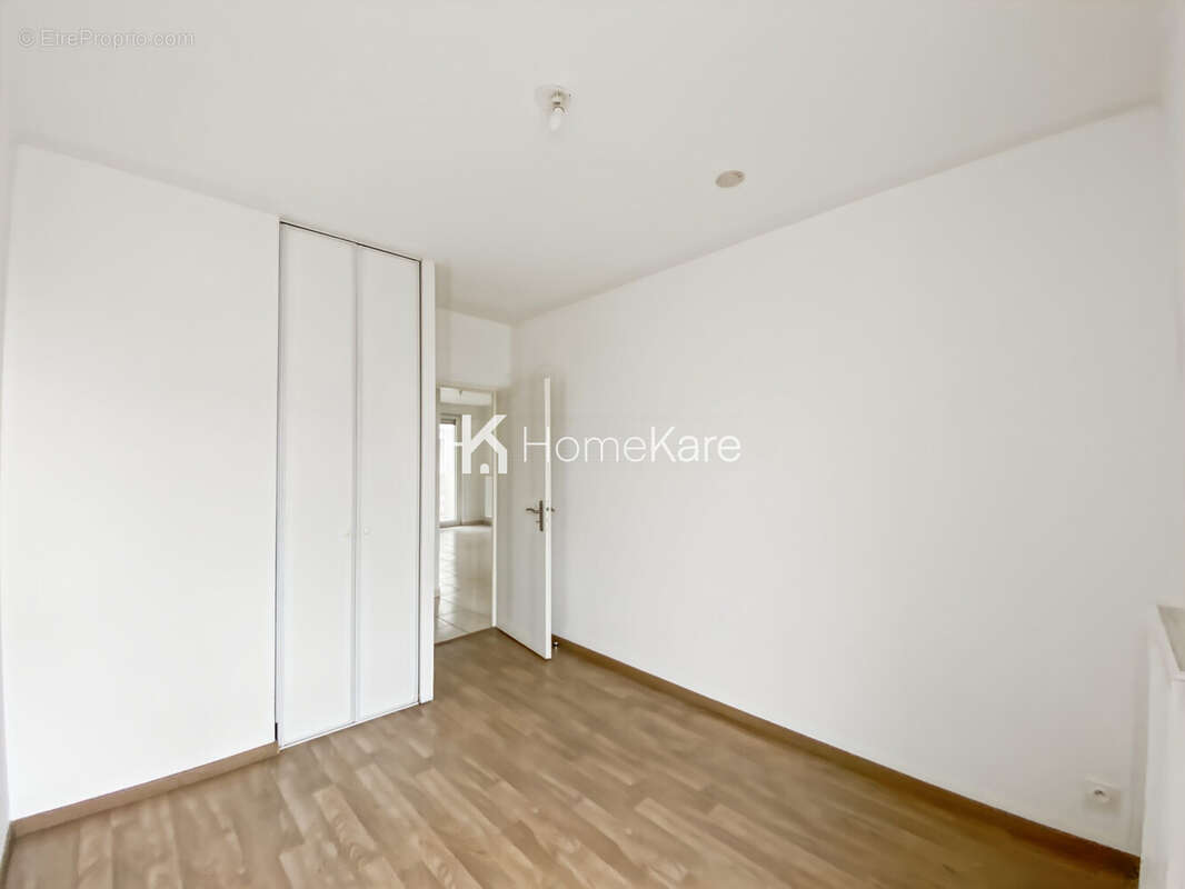 Appartement à BEGLES