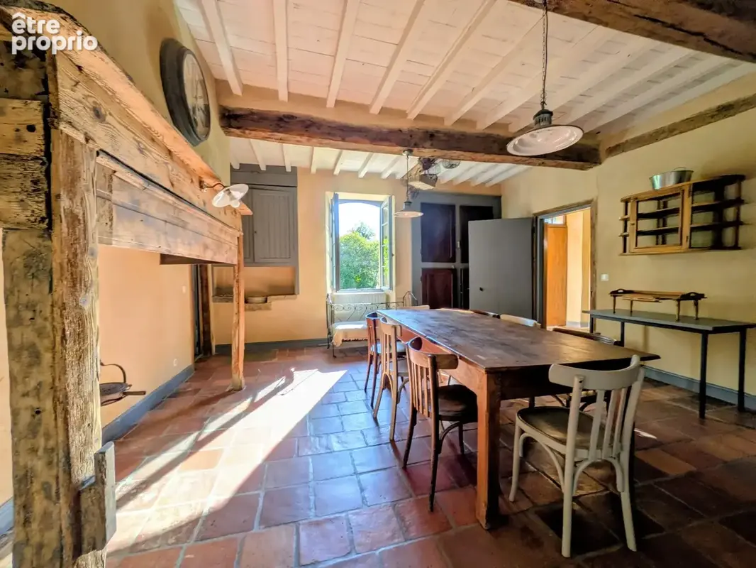 Maison 7 pièces 213 m² à vendre à Plaisance (32160) - photo 3