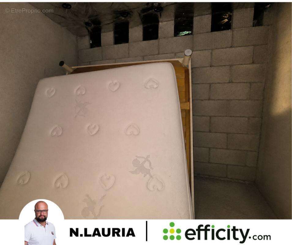 Appartement - photo 11