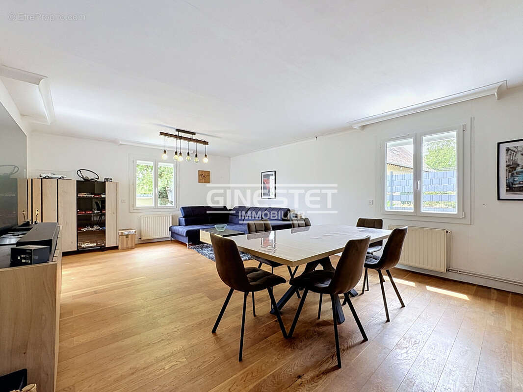BREVIANDES maison plain-pied 98 m2, 3 chambres, 800m2 de terrain - photo 8