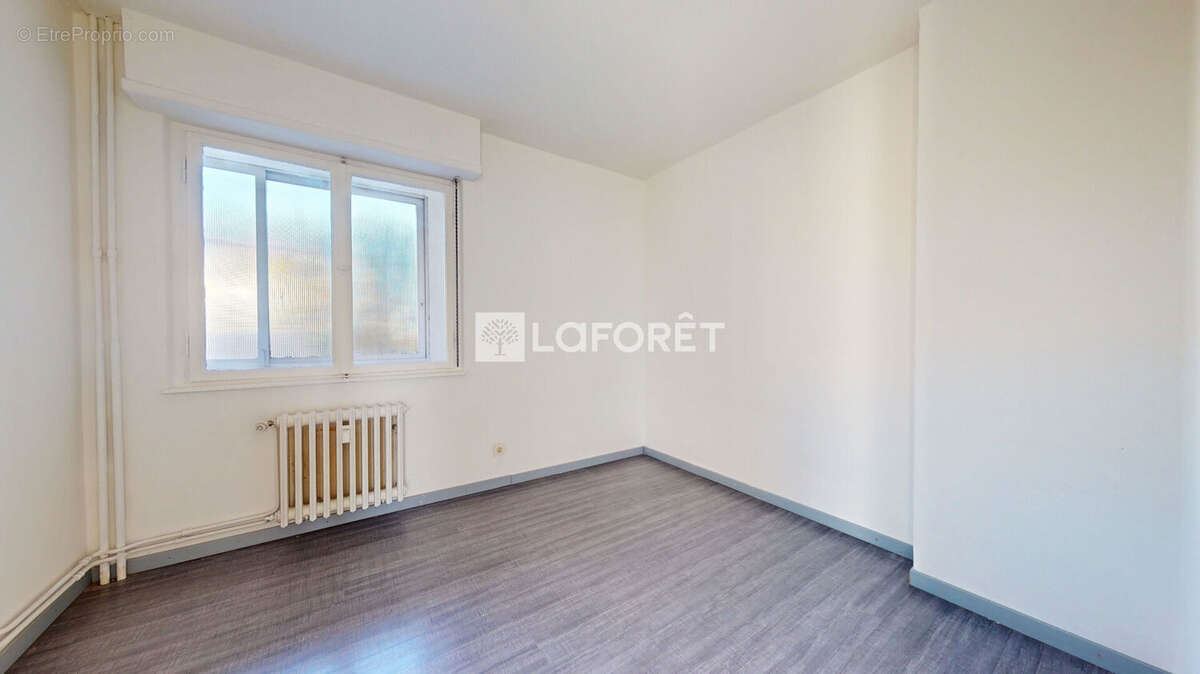 Appartement Schiltigheim 4 pièces 84,97 m2 - Balcon - Grenier - Cave - photo 14