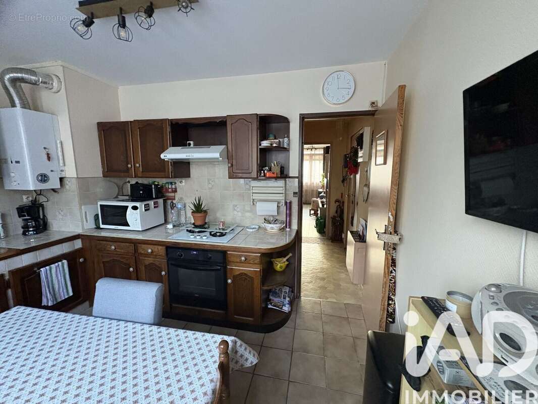 Photo 6 - Appartement à TARBES