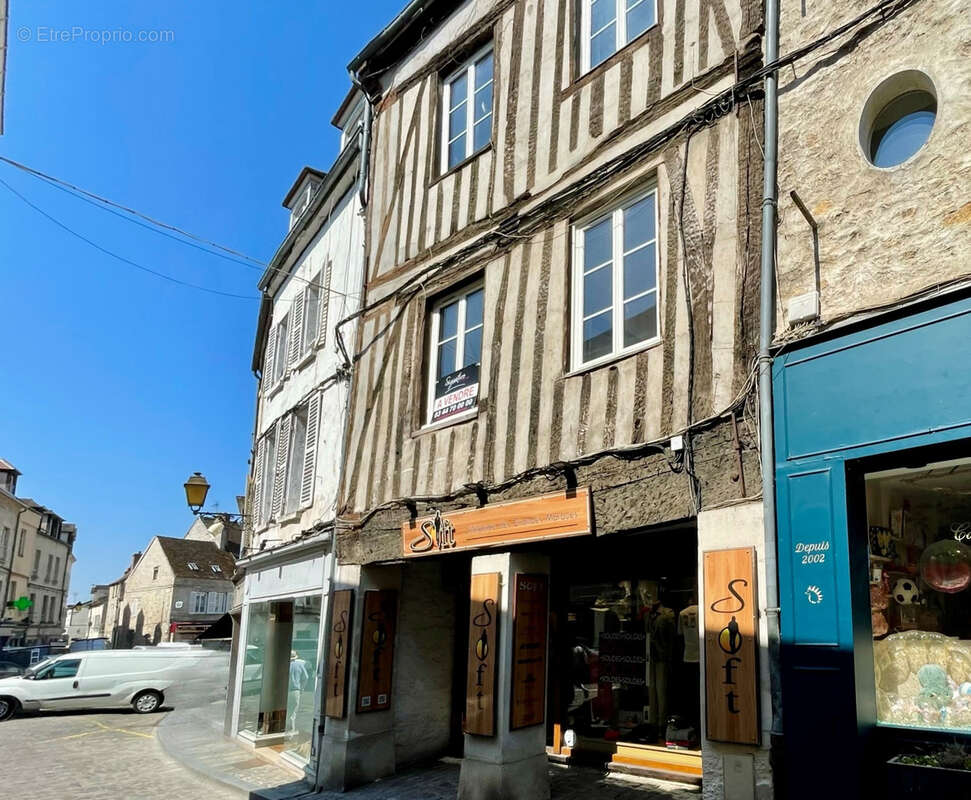 Appartement à SENLIS