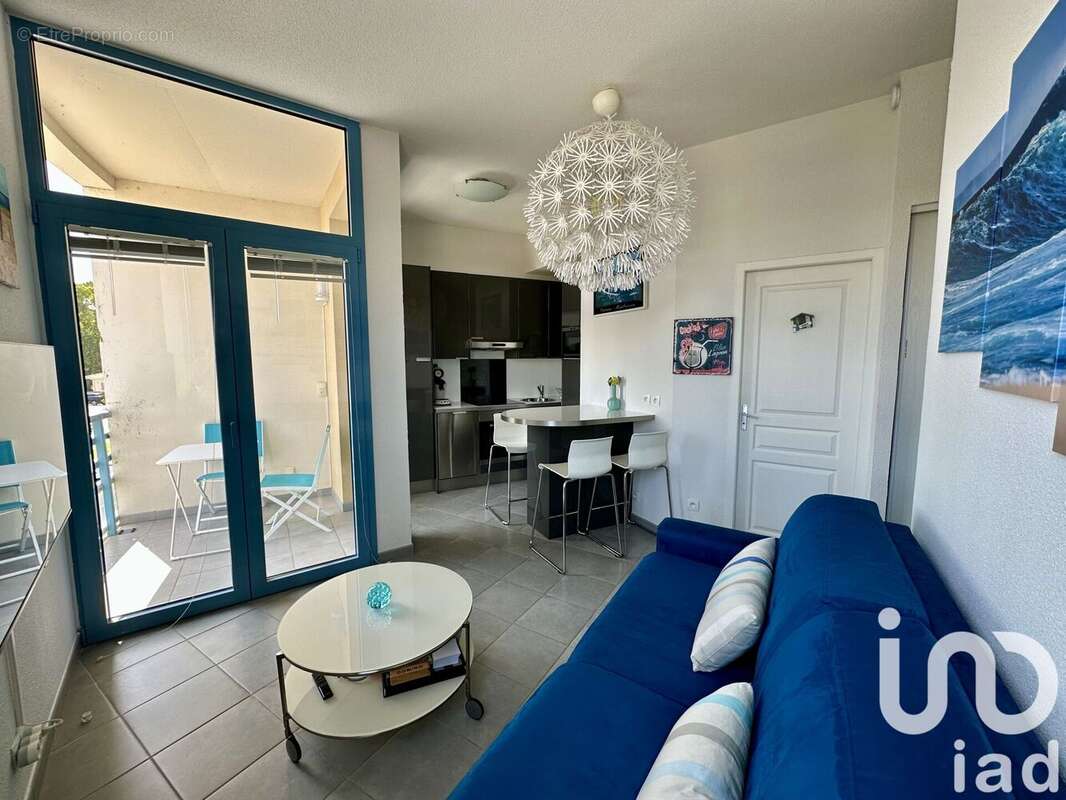 Photo 7 - Appartement à CARCANS