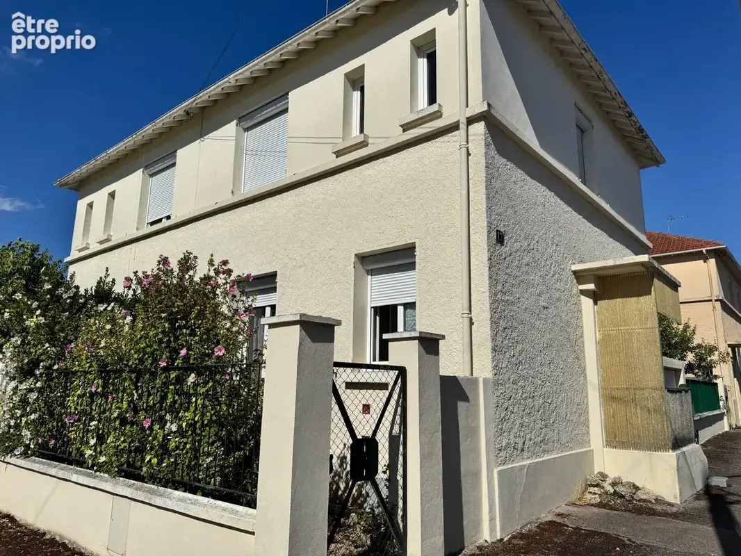 Photo Maison à Troyes au prix de 135 000€