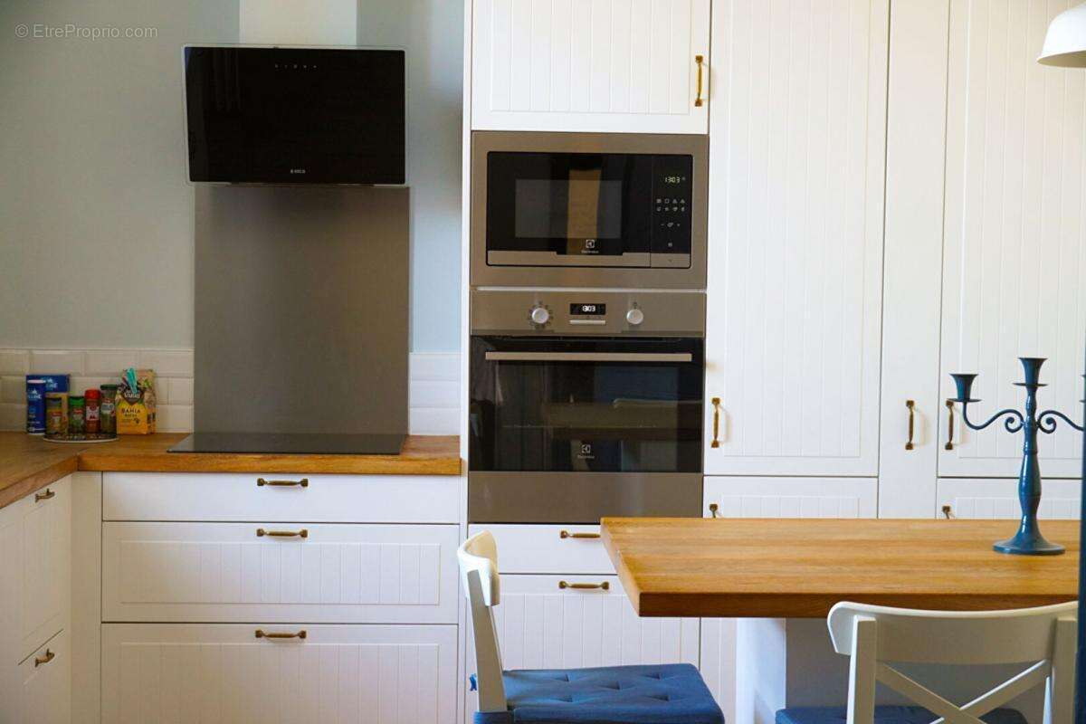 Appartement à LIBOURNE