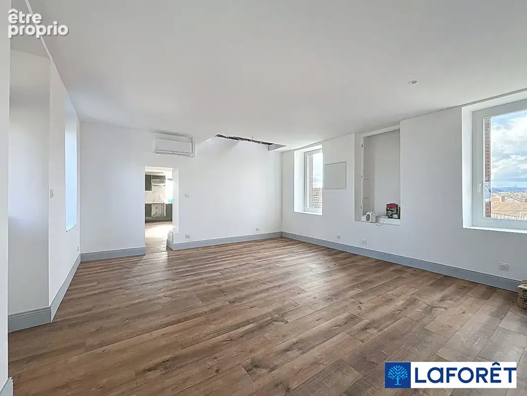 Maison Dijon 6 pièce(s) 120 m2 - photo 3