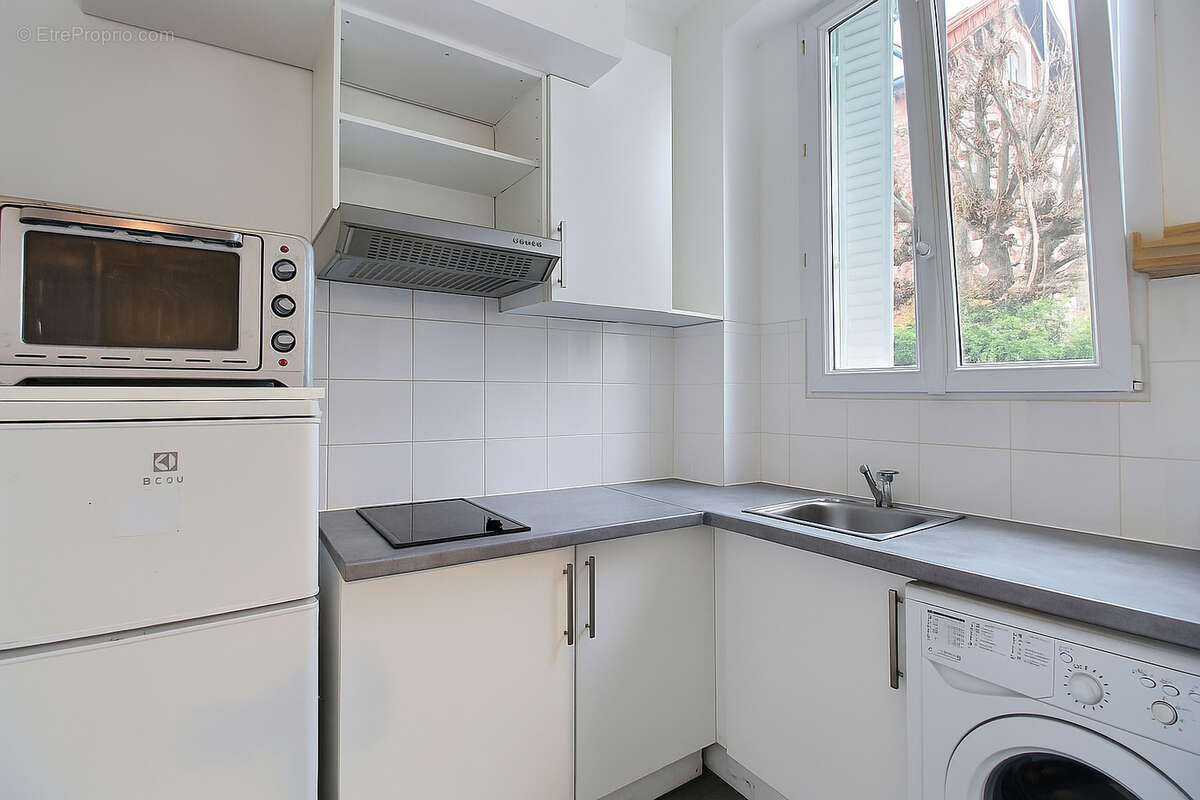 Appartement à COLOMBES