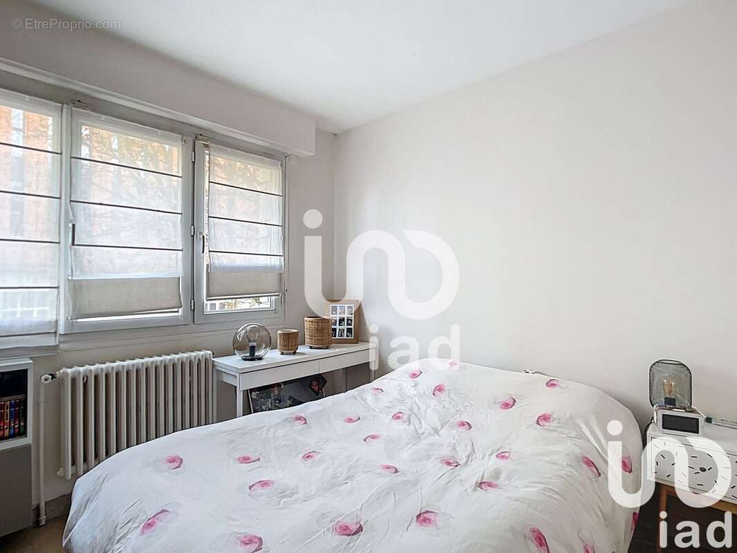 Photo 9 - Maison à SAINT-MAUR-DES-FOSSES