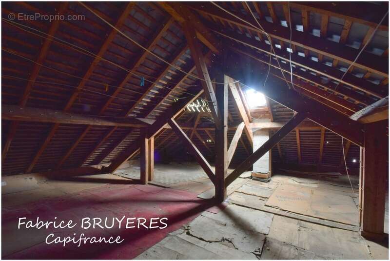 Maison à vendre USSEL (19) - photo 7
